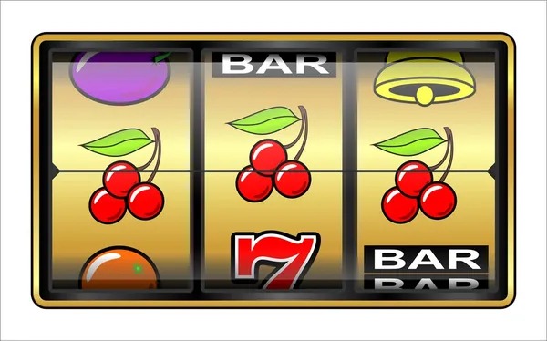 Joker Gaming slot interface on subur win platform